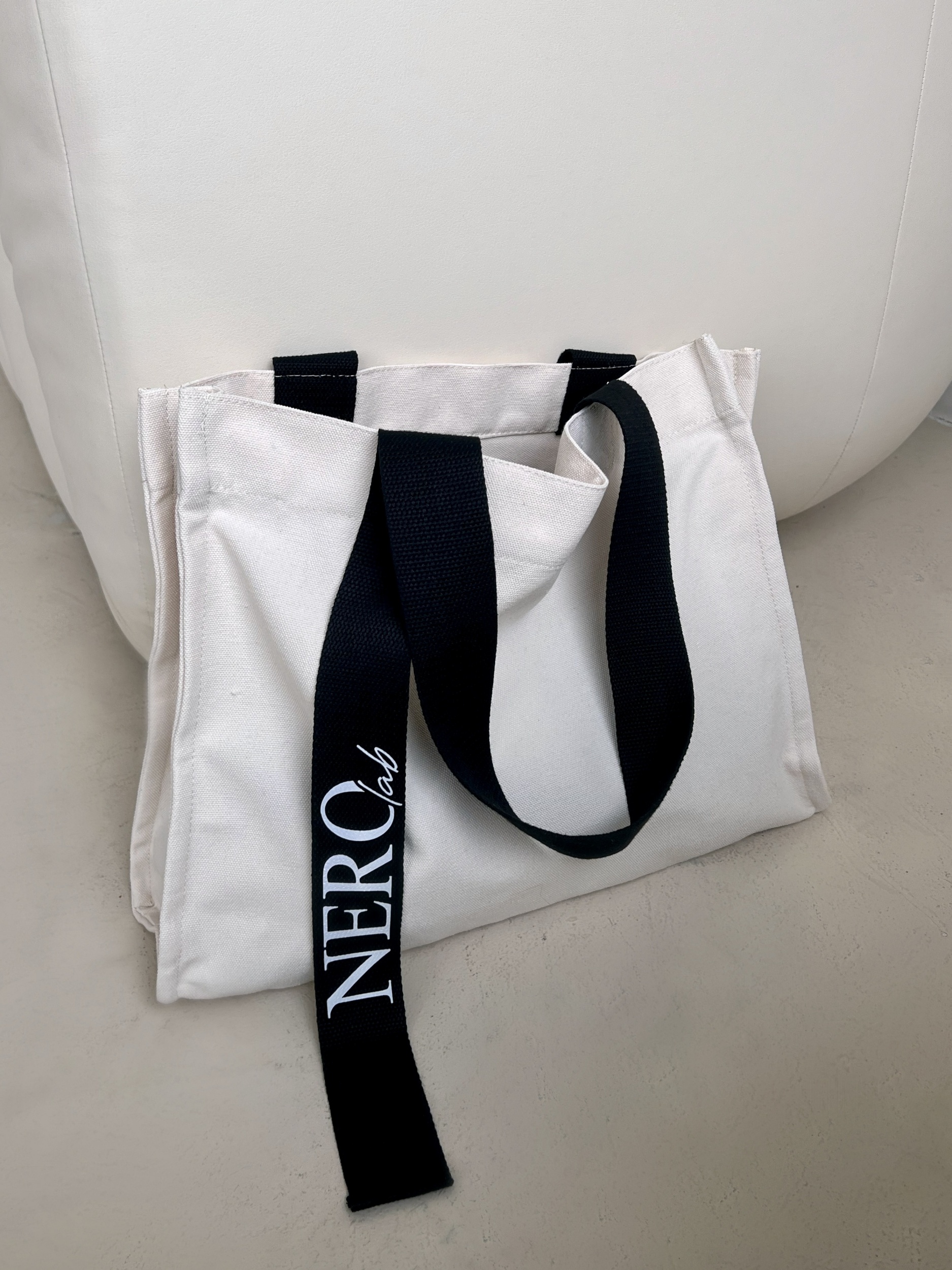 картинка сумка-шоппер Nero